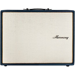 Harmony H650 Tube Combo Amplifier