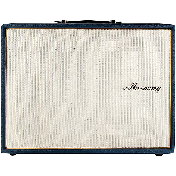 Harmony H650 Tube Combo Amplifier