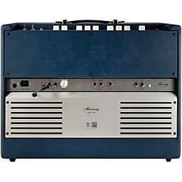 Harmony H650 Tube Combo Amplifier