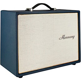 Harmony H605 Tube Combo Amplifier