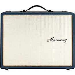 Harmony H605 Tube Combo Amplifier