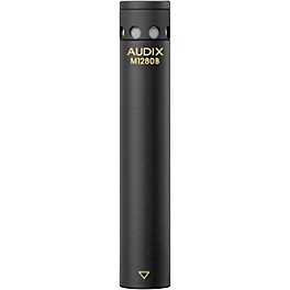 Audix M1280B Miniature Condenser Microphone Black