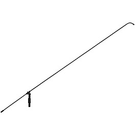 Audix MicroBoom 84" Carbon Fiber Boom (No Microphone) White Audix MicroBoom 84" Carbon Fiber Boom (No Microphone) Black