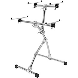 Gibraltar GKS-KT76 KeyTree Double-Tier Keyboard Stand