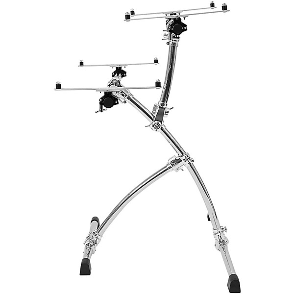 Gibraltar GKS-KT76 KeyTree Double-Tier Keyboard Stand