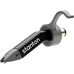 Stanton DS4 Precision Engineered DJ Cartridge for Scratching, Mixing and DVS
