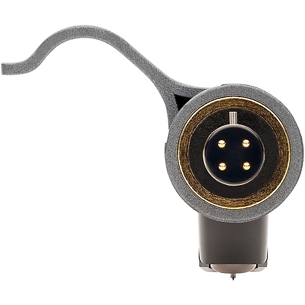 Stanton DS4 Precision Engineered DJ Cartridge for Scratching, Mixing and DVS