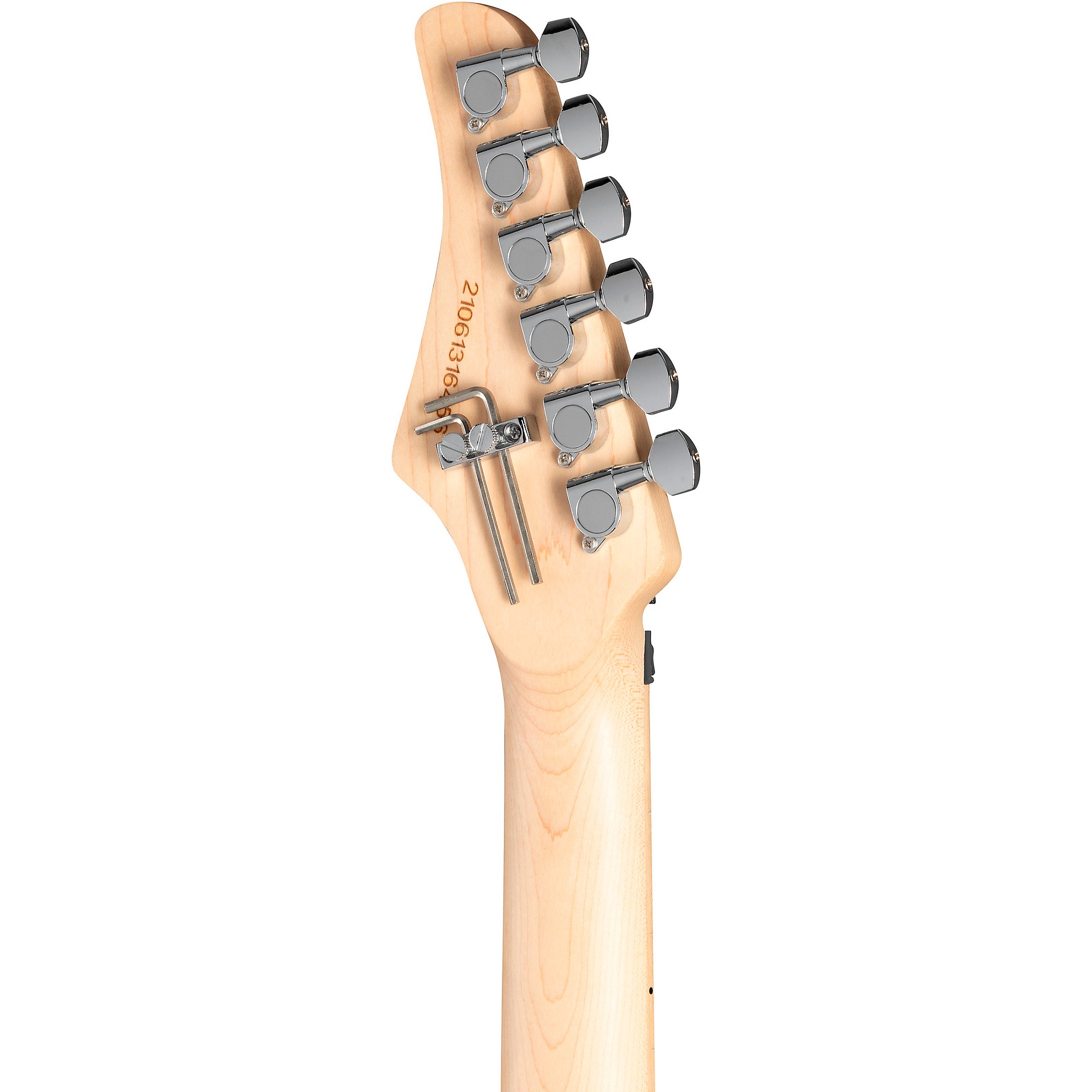 KRAMER Pacer Classic　レフティ　チタンブロック改 KRAMER Pacer Classic レフティ チタンブロック改 Kramer Pacer