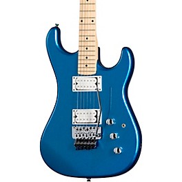 Kramer Pacer Classic Electric Guitar Radio Blue Metallic Kramer Pacer Classic Electric Guitar Radio Blue Metallic