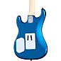 Kramer Pacer Classic Electric Guitar Radio Blue Metallic