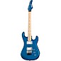 Kramer Pacer Classic Electric Guitar Radio Blue Metallic