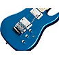 Kramer Pacer Classic Electric Guitar Radio Blue Metallic