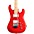 Kramer Pacer Classic Electric Guitar Radio Blue Metallic Kramer Pacer Classic Electric Guitar Scarlet Red Metallic