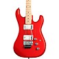Kramer Pacer Classic Electric Guitar Scarlet Red Metallic thumbnail