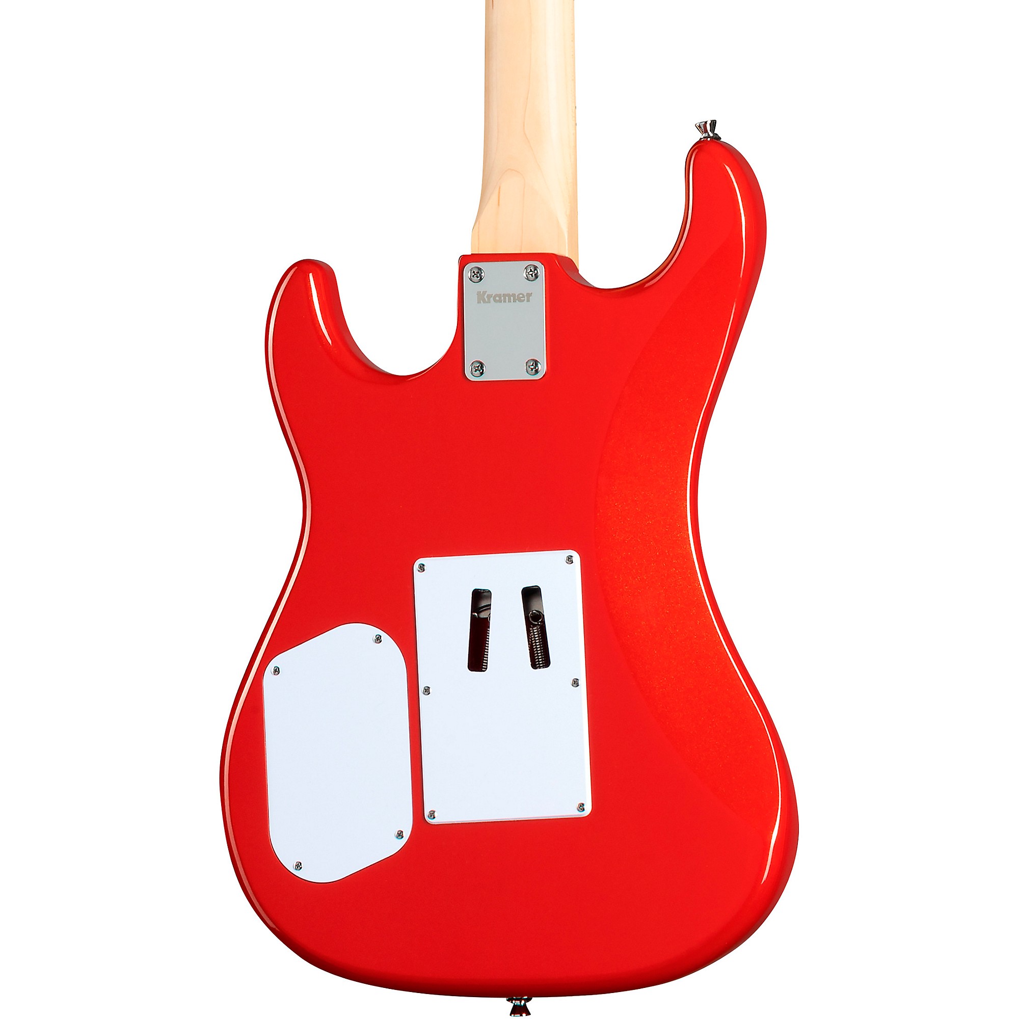 Kramer Pacer Classic Electric Guitar Scarlet Red Metallic | Guitar