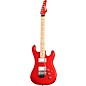 Kramer Pacer Classic Electric Guitar Scarlet Red Metallic