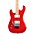 Kramer Pacer Classic Left-Handed Electric Guitar Rad... Kramer Pacer Classic Left-Handed Electric Guitar Scarlet Red Metallic