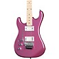 Kramer Pacer Classic Left-Handed Electric Guitar Purple Passion Metallic thumbnail