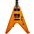 Gibson Dave Mustaine Flying V EXP Electric Guitar Silver... Gibson Dave Mustaine Flying V EXP Electric Guitar Antique Natural