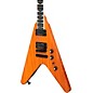 Gibson Dave Mustaine Flying V EXP Electric Guitar Antique Natural