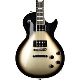 Gibson Adam Jones Les Paul Standard Electric Guitar Silver Burst