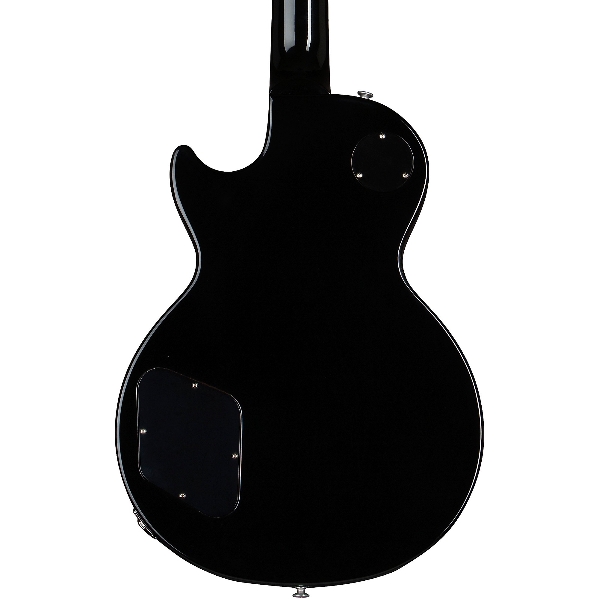 Open Box Gibson Adam Jones Les Paul Standard Electric Guitar