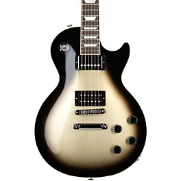 Gibson Adam Jones Les Paul Standard Electric Guitar Silver Burst