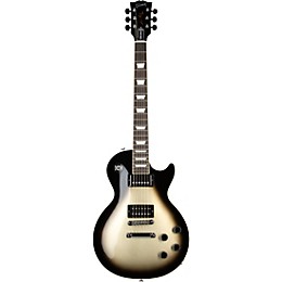 Gibson Adam Jones Les Paul Standard Electric Guitar Silver Burst