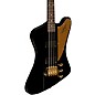 Gibson Rex Brown Thunderbird Electric Bass Guitar Ebony thumbnail