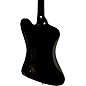 Gibson Rex Brown Thunderbird Electric Bass Guitar Ebony
