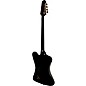 Gibson Rex Brown Thunderbird Electric Bass Guitar Ebony