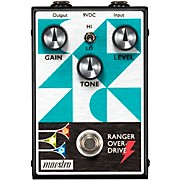 Maestro Ranger Overdrive Effects Pedal for sale