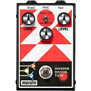 Maestro Invader Distortion Effects Pedal for sale