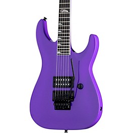 Kramer SM-1 H Electric Guitar Shockwave Purple Kramer SM-1 H Electric Guitar Shockwave Purple