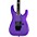 Kramer SM-1 H Electric Guitar Shockwave Purple Kramer SM-1 H Electric Guitar Shockwave Purple