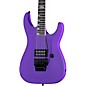 Kramer SM-1 H Electric Guitar Shockwave Purple thumbnail