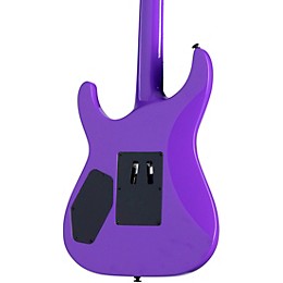 Kramer SM-1 H Electric Guitar Shockwave Purple