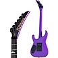 Kramer SM-1 H Electric Guitar Shockwave Purple