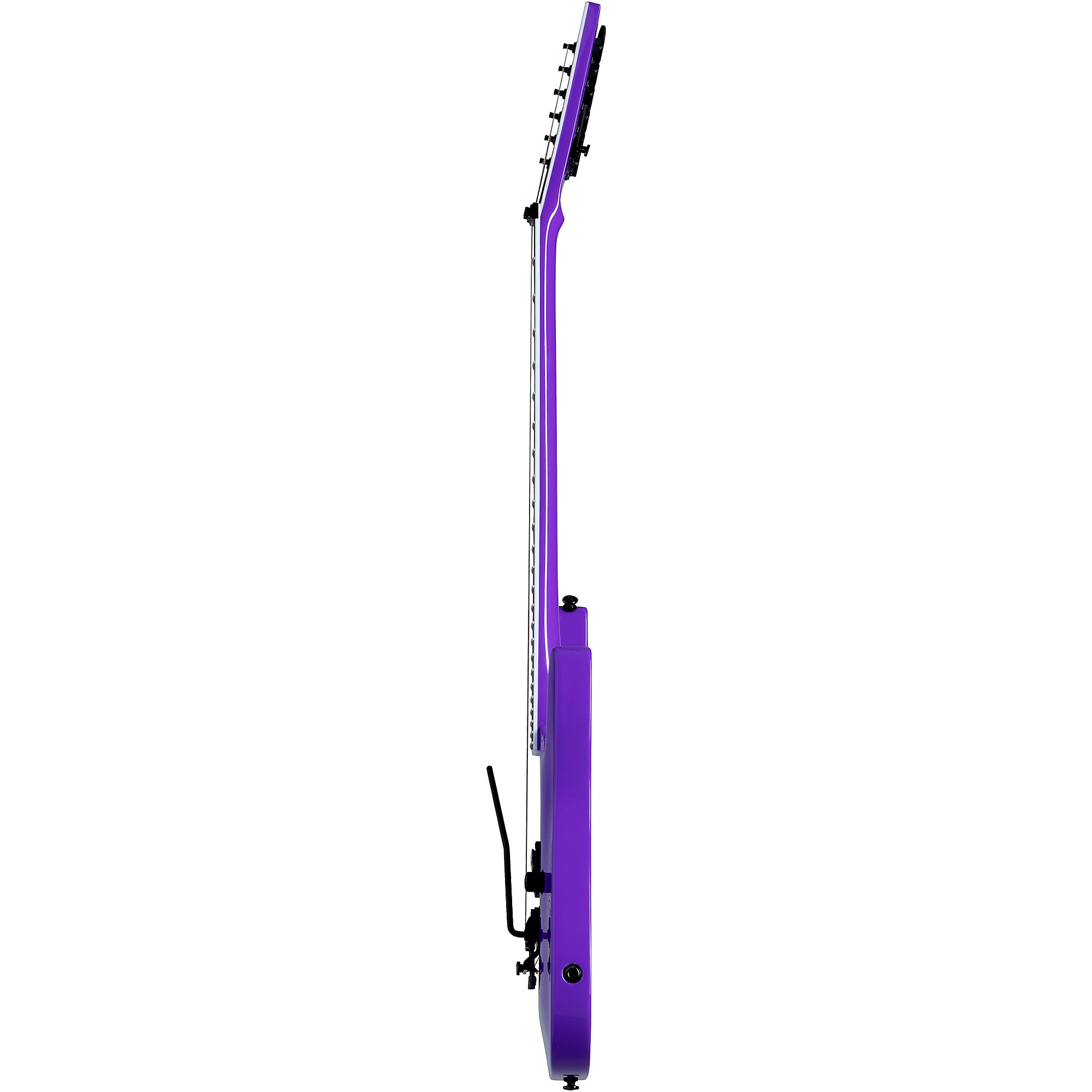 Kramer SM-1 H Electric Guitar Shockwave Purple | Guitar Center