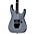 Kramer SM-1 H Electric Guitar Shockwave Purple Kramer SM-1 H Electric Guitar Tronious Silver