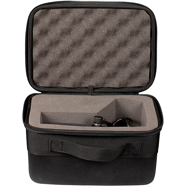 Gator G-MIC-SM7B-EVA Custom Lightweight Carrying Case for Shure SM7B Vocal Microphone