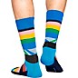 Happy Socks Beatles Legend Crossing Sock