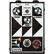 Maestro Discoverer Delay Effects Pedal for sale