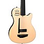 Godin A5 Ultra 5-String Fretless Acoustic-Electric Bass Natural