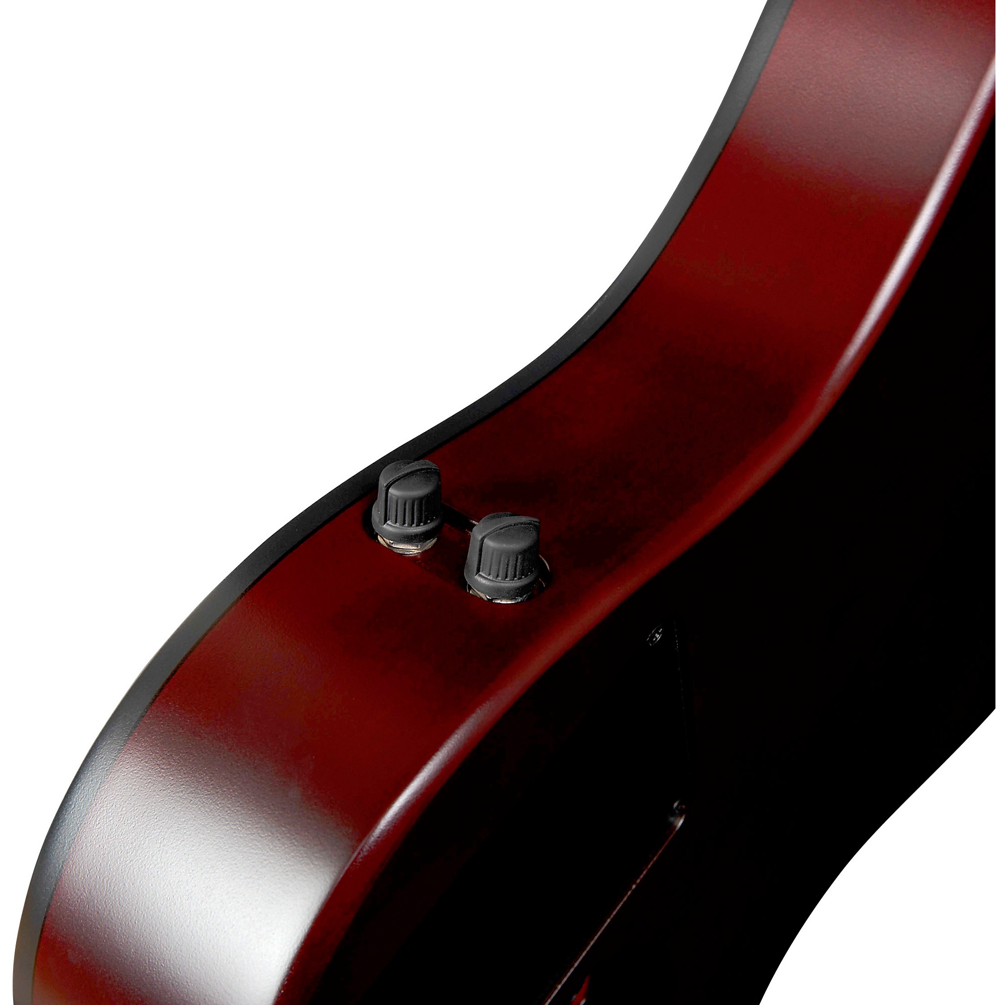 Godin A5 SA フレットレス Godin A5 Ultra 5-String Fretless Acoustic-Electric Bass