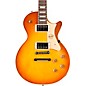 Heritage Custom Shop Core Collection H-150 Plain Top Electric Guitar Dirty Lemon Burst thumbnail