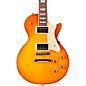 Heritage Custom Shop Core Collection H-150 Plain Top Electric Guitar Dirty Lemon Burst thumbnail