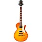 Heritage Custom Shop Core Collection H-150 Plain Top Electric Guitar Dirty Lemon Burst