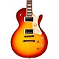 Heritage Custom Shop Core Collection H-150 Plain Top Electric Guitar Dark Cherry Sunburst thumbnail