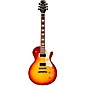 Heritage Custom Shop Core Collection H-150 Plain Top Electric Guitar Dark Cherry Sunburst